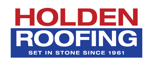 Holden Roofing Website